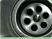 blocked drain Romsey