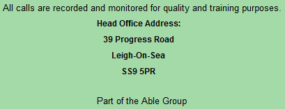 Romsey Local Drainage Head Office